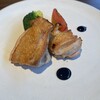 TRATTORIA CREATTA KARUIZAWA - 料理写真: