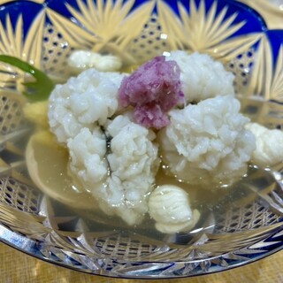 魚と炭と 濵さき
