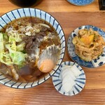 吉田屋 - 料理写真: