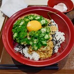 すき家 - 料理写真: