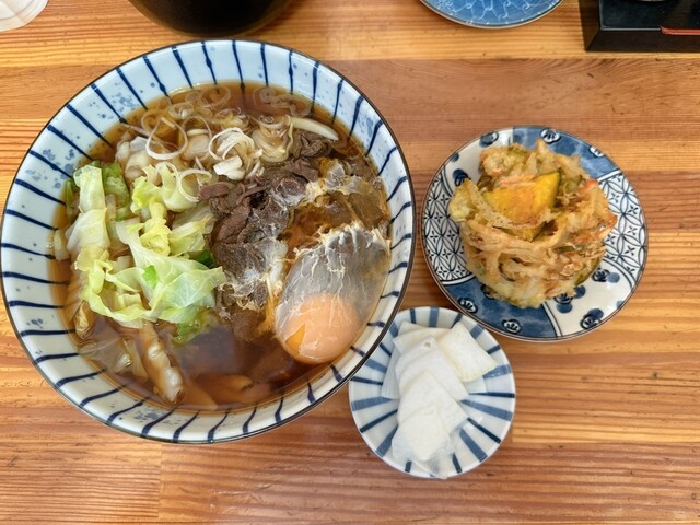 吉田屋 （よしだや） - 大月/うどん | 食べログ
