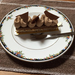 パティスリー　ル　テニエ - 