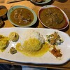 Zero One Curry A.o.D. - 