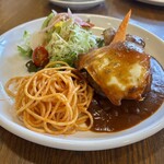 オーチャードグラス - 