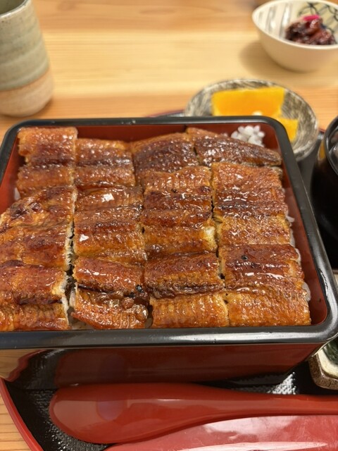 うな市 倉敷店 （鰻市） - 中庄/うなぎ | 食べログ