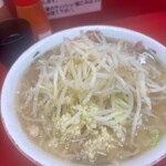 ラーメン二郎 - 