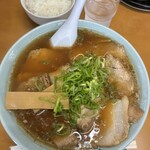 梅光軒 - 料理写真: