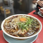 新福菜館 - 