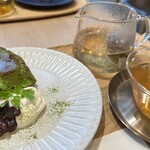 柿葉茶専門店SOUSUKE byほうせき箱 - 