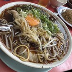 新福菜館 - 