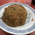 新福菜館 - 