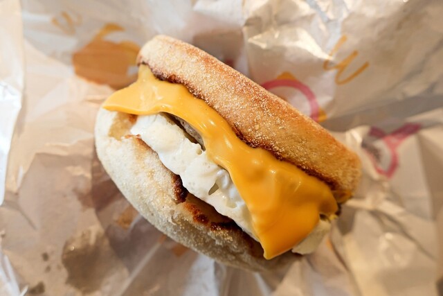 マクドナルド 姫路網干店 - 山陽網干/ハンバーガー | 食べログ