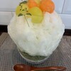 マンジェ・ササ - まるごとメロン