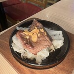 ビーフキッチンスタンド - 