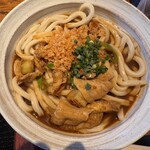 うどん 雅びや - 