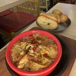 ビーフキッチンスタンド - 