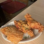 ビーフキッチンスタンド - 