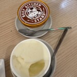 ビーフキッチンスタンド - 