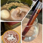 ビーフキッチンスタンド - 