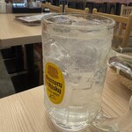 ビーフキッチンスタンド - 