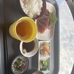 市場ごはん しげ - 