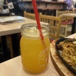ビーフキッチンスタンド - 