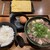 卵かけめし 肉すい専門  やまや - 料理写真: