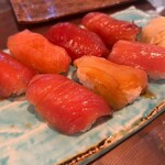 八丈島郷土料理 源八船頭 - 