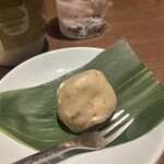 三味洪庵 - 