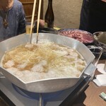 三味洪庵 - 