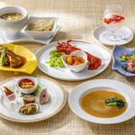 中国料理　白楽天 - 2026.7.8.宝楽