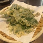 八丈島郷土料理 源八船頭 - 