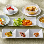 中国料理　白楽天 - 2026.7.8葵