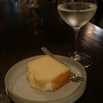 パーラールーム - WEEKEND CITRON
