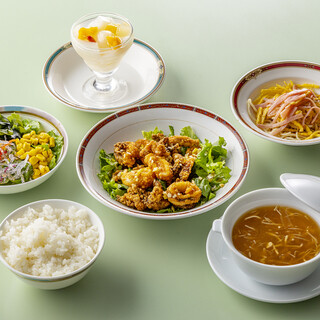 中国料理 白楽天_0