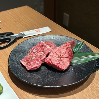 口コミ一覧 : 焼肉の名門 天壇 銀座店 （テンダン） - 東銀座/焼肉