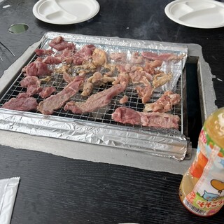 BBQ DAYS _0