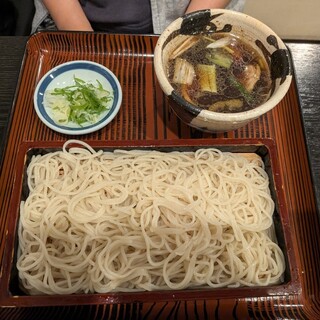 そば処 東家寿楽_1