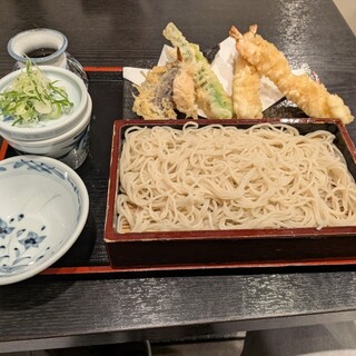 そば処 東家寿楽_0