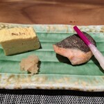 日本料理 からまつ - 