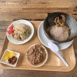 イナリ食堂 - 