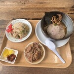 イナリ食堂 - 