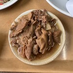 イナリ食堂 - 