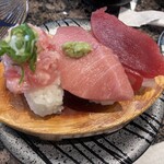 回転すし北海道 - 