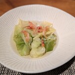 日本料理 からまつ - 