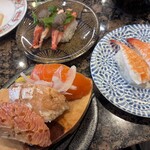 回転すし北海道 - 