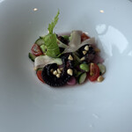 Prime42 steakhouse & sky bar - 