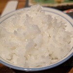 日本料理 からまつ - 