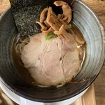 イナリ食堂 - 