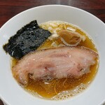 NAKAGAWA わず - 料理写真: